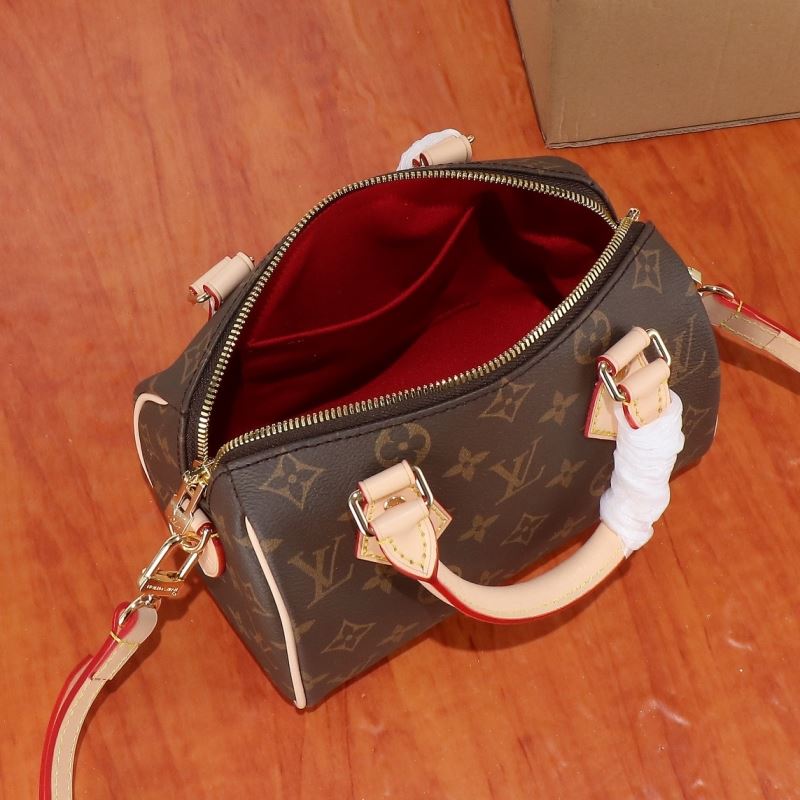 Louis Vuitton Speedy Bags